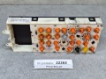 22263, Zestaw kontrolek deski rozdzielczej, pulpitu autobusu MAN, kontrolki informacyjne, ostrzegawcze, 81.25210.6074, nr 231.105007002, VDO 231 105 007 002 (11).jpg