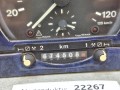 22267, Tachograf analogowy Mannesmann VDO Typ 1318.27, na kluczyk, 24V, kwadratowy przód, 1995 rok , na tarczkę, MAN A32, Berkhof, nr 85 27101 6412 (5).jpg