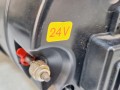 22268, Tachograf analogowy Kienzle Typ 1318.27, Mercedes VARIO, zamykany na kluczyk, otwierany do przodu (14).jpg