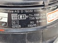 22268, Tachograf analogowy Kienzle Typ 1318.27, Mercedes VARIO, zamykany na kluczyk, otwierany do przodu (4).jpg