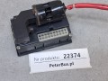 22374, Panel sterowania, sterownik klimatyzacji, temperatury, nawiewu Condizionatore Autista 02.17.020 vers. 15, THERMOBUS Elecrtonic Climate System, sprawdzony, w pełni sprawny (1).jpg