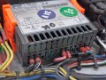 22376, Panel sterowania temperaturą SAFKAR TEMSA Opalin 9, Dixell XR10C - 1P0C0, rok produkcji 2002, sprawny, sprawdzony, komplet okablowania  (9).jpg