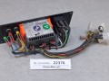 22376, Panel sterowania temperaturą SAFKAR TEMSA Opalin 9, Dixell XR10C - 1P0C0, rok produkcji 2002, sprawny, sprawdzony, komplet okablowania  (10).jpg