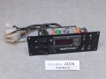 22376, Panel sterowania temperaturą SAFKAR TEMSA Opalin 9, Dixell XR10C - 1P0C0, rok produkcji 2002, sprawny, sprawdzony, komplet okablowania  (5).jpg