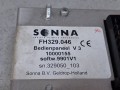 22373, Panel sterowania nawiewem i temperaturą, do autobusu EOS Coach, SONNA FH329.046, Bedienpaneel V 3, nr 10000155, softw. 9901V1, sn. 329050_103, SPRAWNY, sprawdzony, oryginał (1).jpg