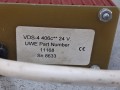 22379, Sterownik klimatyzacji, nawiewu, UWE VIPER 11168, Sn 8633, Van Hool 915, GWARANCJA 100% sprawności, VDS-4 406C, 24V, sprawdzony  (2).jpg
