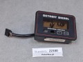 22380, USZKODZONY Wyświetlacz ProDriver DDC 23515448, rok produkcji 1997, PR131043, DETROIT DIESEL (6).jpg