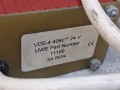 22382, Sterownik klimatyzacji, nawiewu, UWE VIPER 11168, Sn 8634, Van Hool 915, GWARANCJA 100% sprawności, VDS-4 406C, 24V, sprawdzony (1).jpg