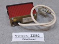 22382, Sterownik klimatyzacji, nawiewu, UWE VIPER 11168, Sn 8634, Van Hool 915, GWARANCJA 100% sprawności, VDS-4 406C, 24V, sprawdzony (2).jpg