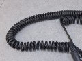 22384, Przewód, kabel do mikrofonu autobusowego, 4 PINy, używany, sprawny, sprawdzony (4).jpg