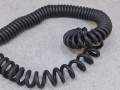 22384, Przewód, kabel do mikrofonu autobusowego, 4 PINy, używany, sprawny, sprawdzony (5).jpg
