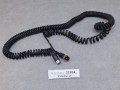 22384, Przewód, kabel do mikrofonu autobusowego, 4 PINy, używany, sprawny, sprawdzony (6).jpg
