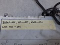 22383, Odtwarzacz ACTIA ACT-500, 100% sprawności, sprawdzony, sprawne radio, CD, USB i wejście mikrofonu, kompletne okablowanie, gotowy do pracy (7).jpg