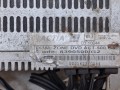 22383, Odtwarzacz ACTIA ACT-500, 100% sprawności, sprawdzony, sprawne radio, CD, USB i wejście mikrofonu, kompletne okablowanie, gotowy do pracy (10).jpg