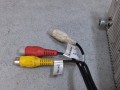 22383, Odtwarzacz ACTIA ACT-500, 100% sprawności, sprawdzony, sprawne radio, CD, USB i wejście mikrofonu, kompletne okablowanie, gotowy do pracy (11).jpg
