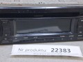 22383, Odtwarzacz ACTIA ACT-500, 100% sprawności, sprawdzony, sprawne radio, CD, USB i wejście mikrofonu, kompletne okablowanie, gotowy do pracy (3).jpg