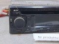 22383, Odtwarzacz ACTIA ACT-500, 100% sprawności, sprawdzony, sprawne radio, CD, USB i wejście mikrofonu, kompletne okablowanie, gotowy do pracy (4).jpg