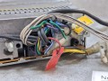 22385, Radio autobusowe Pioneer MOSFET 50w x 4, sprawne radio i odtwarzacz CD, sprawdzone, wyjście AUX, DEH-2000MPE, wraz z kompletnym okablowaniem (14).jpg