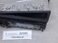22385, Radio autobusowe Pioneer MOSFET 50w x 4, sprawne radio i odtwarzacz CD, sprawdzone, wyjście AUX, DEH-2000MPE, wraz z kompletnym okablowaniem (1).jpg