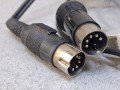 22385, Radio autobusowe Pioneer MOSFET 50w x 4, sprawne radio i odtwarzacz CD, sprawdzone, wyjście AUX, DEH-2000MPE, wraz z kompletnym okablowaniem (6).jpg