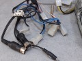 22385, Radio autobusowe Pioneer MOSFET 50w x 4, sprawne radio i odtwarzacz CD, sprawdzone, wyjście AUX, DEH-2000MPE, wraz z kompletnym okablowaniem (7).jpg