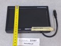 22387, Monitor do kamery cofania ACTIA 169, 7 cali, TFT LCD CLOLOR, wymiary 17 x 11,5 cm, sprawy, sprawdzony, SCANIA i4 (8).jpg