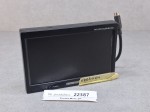 Monitor do kamery cofania ACTIA 16:9, 7 cali, TFT LCD CLOLOR, wymiary 17 x 11,5 cm, sprawy, sprawdzony, SCANIA i4