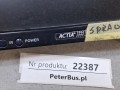 22387, Monitor do kamery cofania ACTIA 169, 7 cali, TFT LCD CLOLOR, wymiary 17 x 11,5 cm, sprawy, sprawdzony, SCANIA i4 (5).jpg