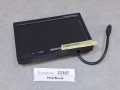 22387, Monitor do kamery cofania ACTIA 169, 7 cali, TFT LCD CLOLOR, wymiary 17 x 11,5 cm, sprawy, sprawdzony, SCANIA i4 (6).jpg