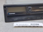 Radio autobusowe BLAUPUNKT RDR 05, NR 7 607 005 006 0  - 100% sprawny - GWARANCJA, sprawdzony