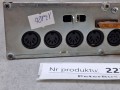 22397, Wzmacniacz ACTIA VB3860, GWARANCJA 100% sprawności, sprawdzony, RADIO, VIDEO, AUX 1, AUX2, miktofon, gotowy do pracy, m.in. do autobusów SCANIA (7).jpg