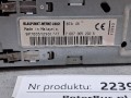 22399, Wzmacniacz autobusowy z wyjściem na mikrofon, BLAUPUNKT BCA 46, 2 x 20 W  - 100% SPRAWNY - GWARANCJA  (2).jpg