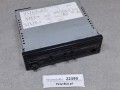 22399, Wzmacniacz autobusowy z wyjściem na mikrofon, BLAUPUNKT BCA 46, 2 x 20 W  - 100% SPRAWNY - GWARANCJA  (3).jpg