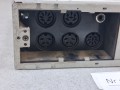 22398, Wzmacniacz autobusowy  BLAUPUNKT BCA 05, nr 7 607 005 200 5, panel sterownia RADIO, kaseta, CD, video   - 100% sprawny  (10).jpg