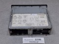 22398, Wzmacniacz autobusowy  BLAUPUNKT BCA 05, nr 7 607 005 200 5, panel sterownia RADIO, kaseta, CD, video   - 100% sprawny  (11).jpg