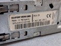 22398, Wzmacniacz autobusowy  BLAUPUNKT BCA 05, nr 7 607 005 200 5, panel sterownia RADIO, kaseta, CD, video   - 100% sprawny  (12).jpg
