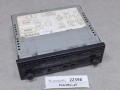 22398, Wzmacniacz autobusowy  BLAUPUNKT BCA 05, nr 7 607 005 200 5, panel sterownia RADIO, kaseta, CD, video   - 100% sprawny  (1).jpg