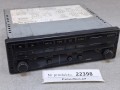 22398, Wzmacniacz autobusowy  BLAUPUNKT BCA 05, nr 7 607 005 200 5, panel sterownia RADIO, kaseta, CD, video   - 100% sprawny  (5).jpg