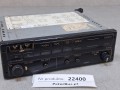 22400, Wzmacniacz autobusowy  BLAUPUNKT BCA 05, nr 7 607 005 200 5, panel sterownia RADIO, kaseta, CD, video   - 100% sprawny, widoczne braki w obudowie - obniżona cena (8).jpg