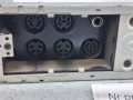 22401, Wzmacniacz autobusowy  BLAUPUNKT BCA 05, nr 7 607 005 200 5, panel sterownia RADIO, kaseta, CD, video   - 100% sprawny  (8).jpg