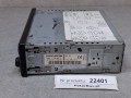 22401, Wzmacniacz autobusowy  BLAUPUNKT BCA 05, nr 7 607 005 200 5, panel sterownia RADIO, kaseta, CD, video   - 100% sprawny  (11).jpg