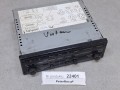 22401, Wzmacniacz autobusowy  BLAUPUNKT BCA 05, nr 7 607 005 200 5, panel sterownia RADIO, kaseta, CD, video   - 100% sprawny  (13).jpg
