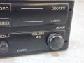 22401, Wzmacniacz autobusowy  BLAUPUNKT BCA 05, nr 7 607 005 200 5, panel sterownia RADIO, kaseta, CD, video   - 100% sprawny  (1).jpg