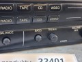 22401, Wzmacniacz autobusowy  BLAUPUNKT BCA 05, nr 7 607 005 200 5, panel sterownia RADIO, kaseta, CD, video   - 100% sprawny  (2).jpg
