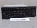 22401, Wzmacniacz autobusowy  BLAUPUNKT BCA 05, nr 7 607 005 200 5, panel sterownia RADIO, kaseta, CD, video   - 100% sprawny  (4).jpg
