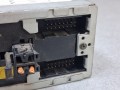 22402, Wzmacniacz autobusowy  BLAUPUNKT BCA 05, nr 7 607 005 200 5, panel sterownia RADIO, kaseta, CD, video   - 100% sprawny  (10).jpg