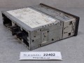 22402, Wzmacniacz autobusowy  BLAUPUNKT BCA 05, nr 7 607 005 200 5, panel sterownia RADIO, kaseta, CD, video   - 100% sprawny  (11).jpg