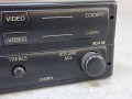 22402, Wzmacniacz autobusowy  BLAUPUNKT BCA 05, nr 7 607 005 200 5, panel sterownia RADIO, kaseta, CD, video   - 100% sprawny  (1).jpg