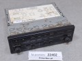 22402, Wzmacniacz autobusowy  BLAUPUNKT BCA 05, nr 7 607 005 200 5, panel sterownia RADIO, kaseta, CD, video   - 100% sprawny  (3).jpg