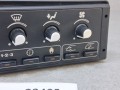 22405, KASSBOHRER Panel sterowania ogrzewaniem i nawiewami, sterownik WABCO 446 095 002 0, SETRA S315 - GWARANCJA 100% sprawności, WABCO 4460950020, nr 002 820 99 89  (5).jpg